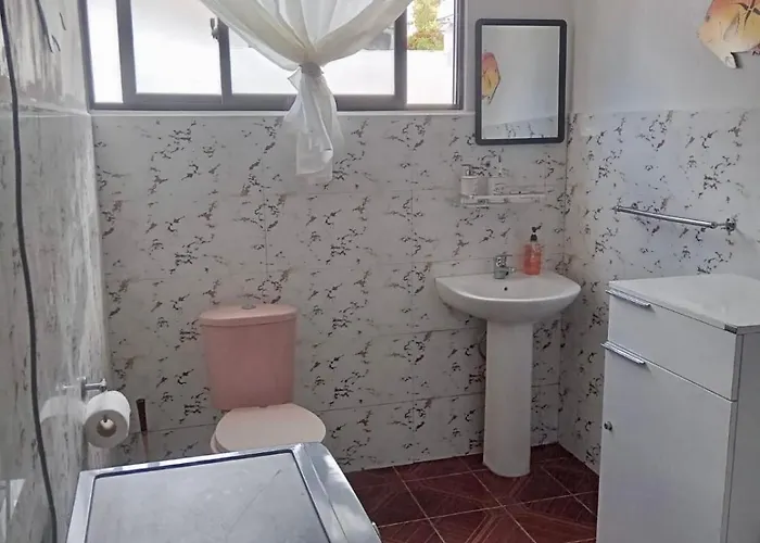 Villa Papaya