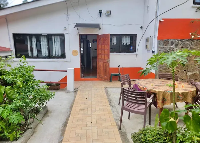 Papaya Villa