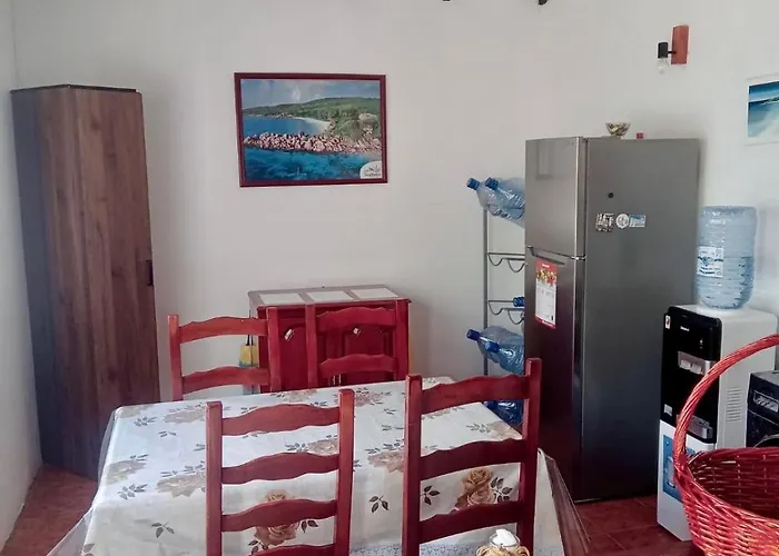 Papaya Villa *