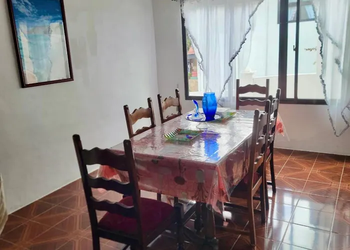 Villa Papaya *