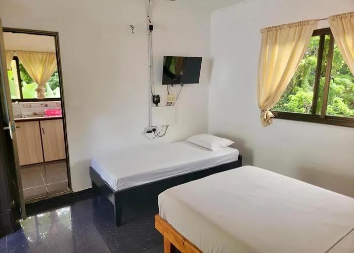 Papaya Villa