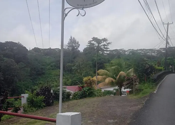 Villa Papaya