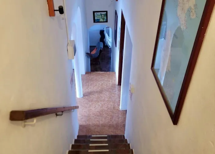 Villa Papaya Misere