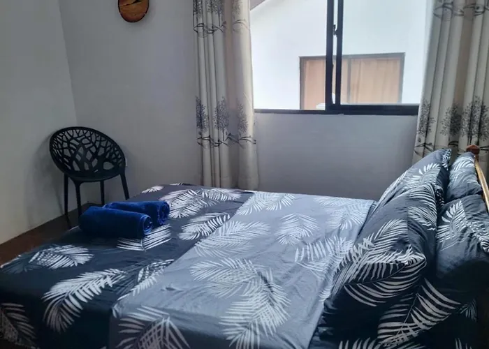 Papaya Villa