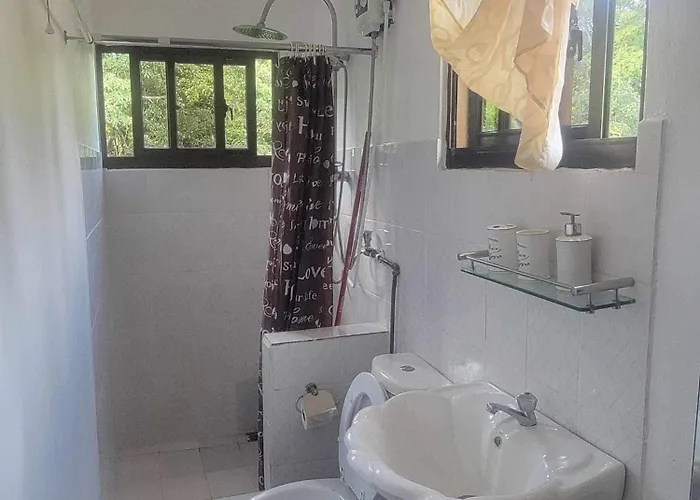 Papaya Villa *