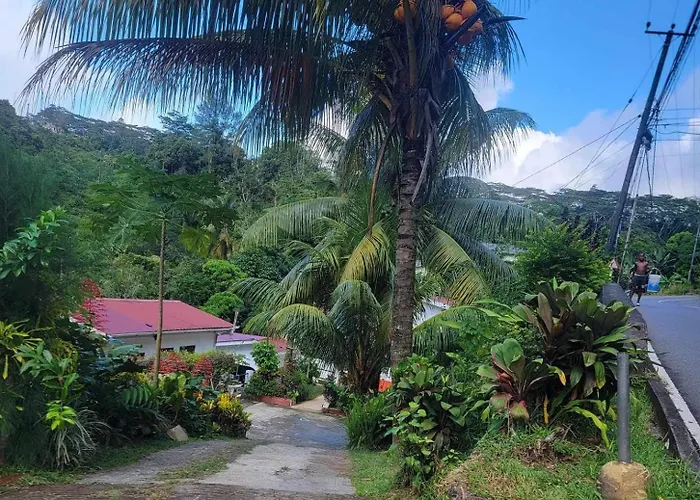 Villa Papaya *