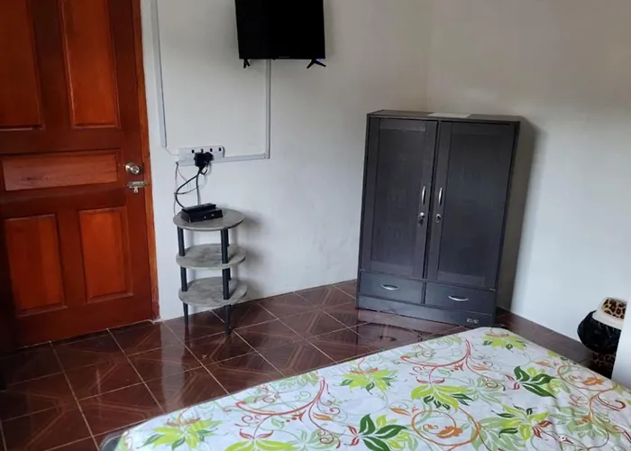 Villa Papaya Misere