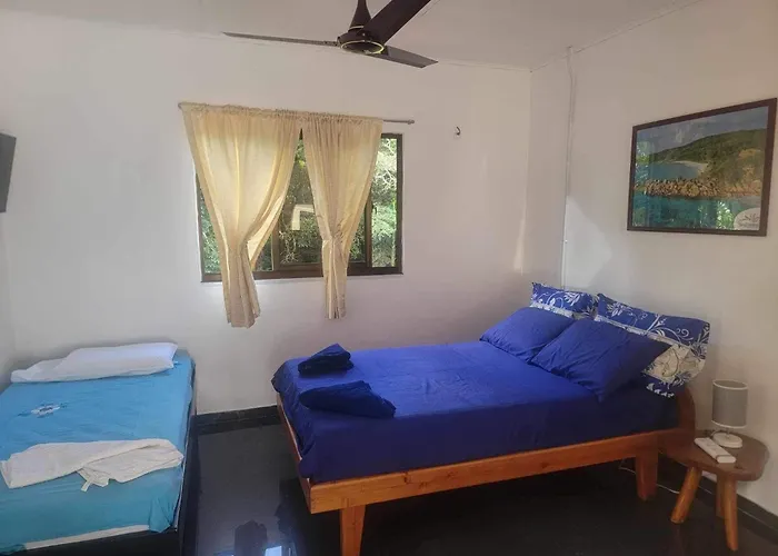 Papaya Villa
