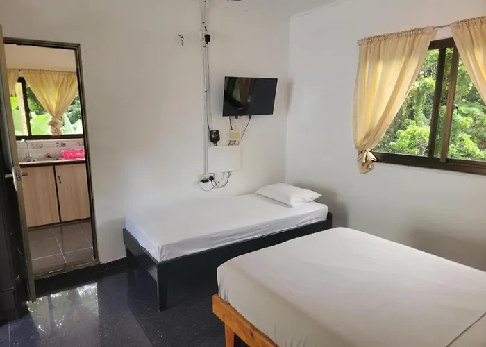 Villa Papaya *