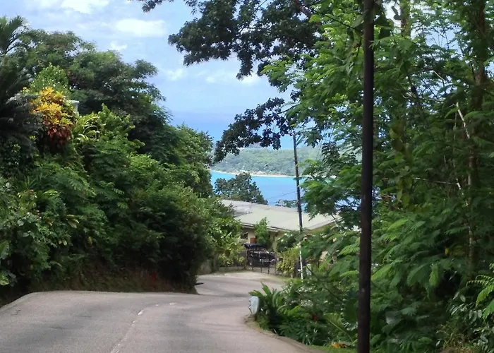 Papaya Villa