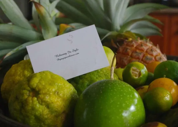 Papaya